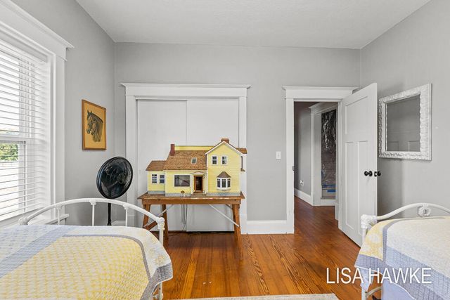 10365 Cleveland Street, Nunica, MI 49448