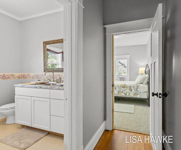 10365 Cleveland Street, Nunica, MI 49448