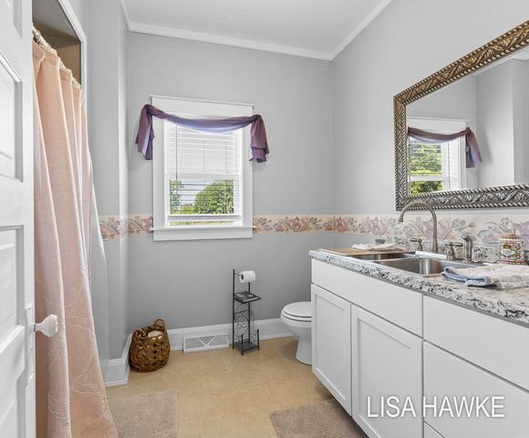 10365 Cleveland Street, Nunica, MI 49448