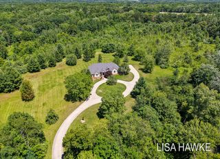 10365 Cleveland Street, Nunica, MI 49448