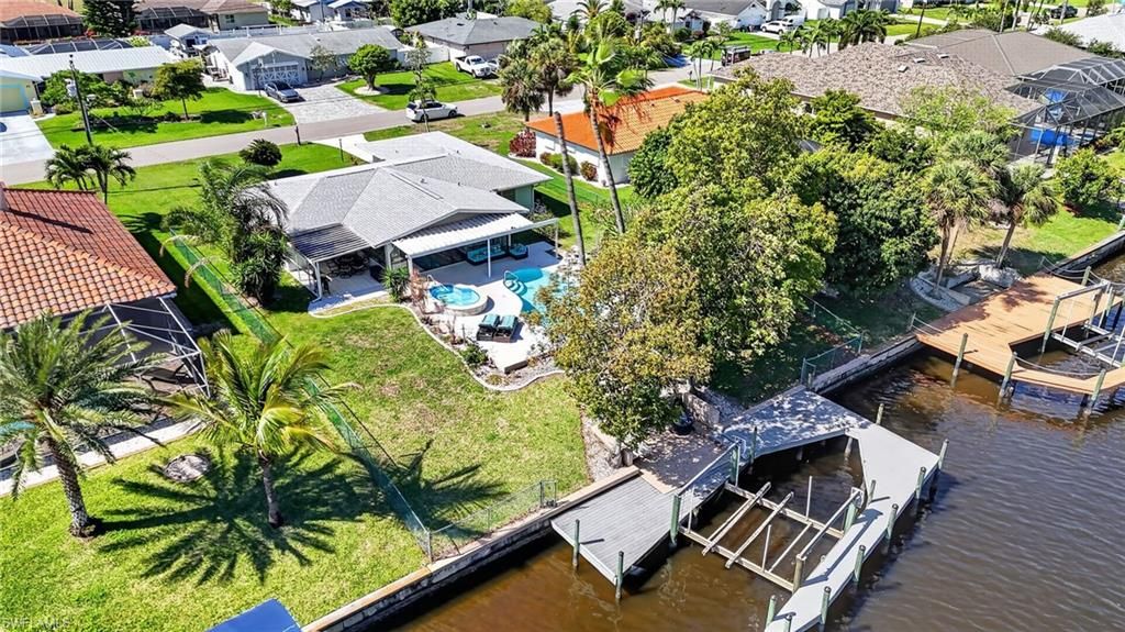1211 SE 21st ST, CAPE CORAL, FL 33990 — photo 2