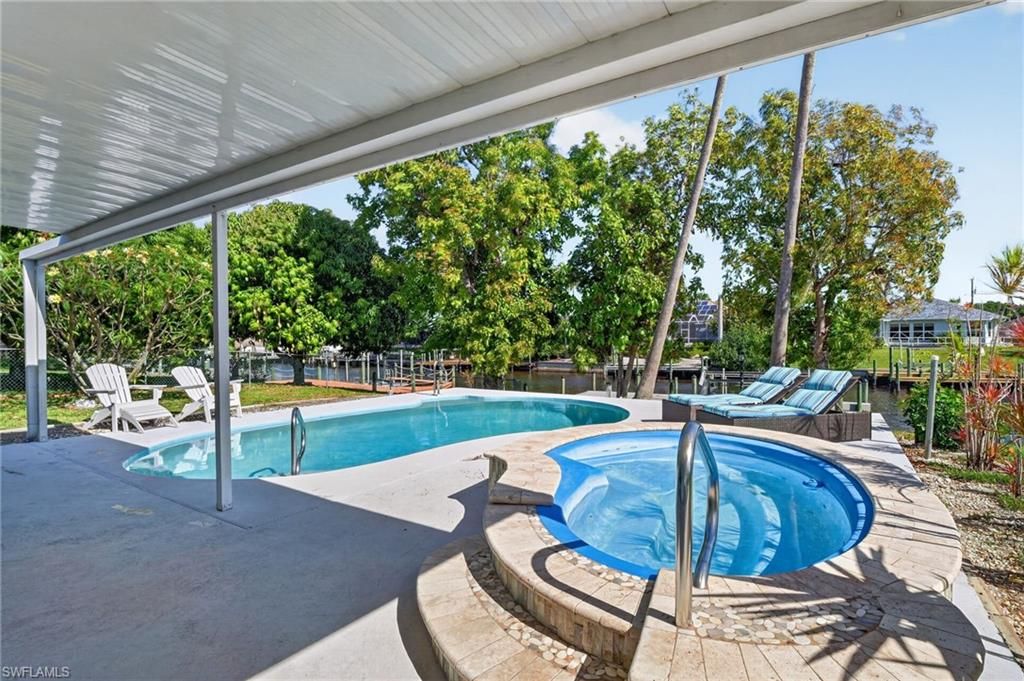 1211 SE 21st ST, CAPE CORAL, FL 33990 — photo 5