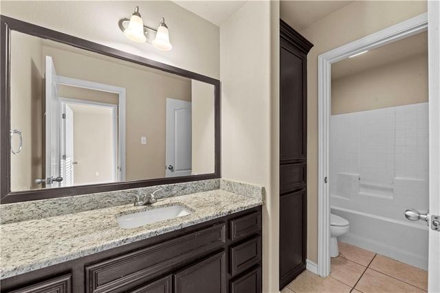 6438 Hardwick Dr, Corpus Christi, TX 78412