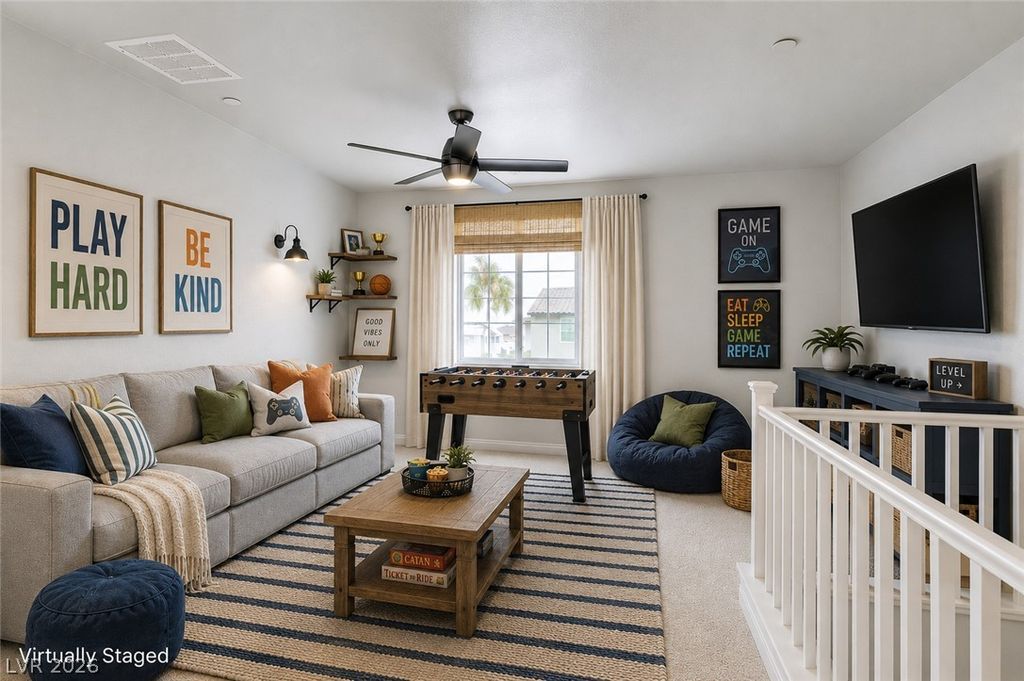 368 Badinerie Street, Henderson, NV 89011 — photo 4