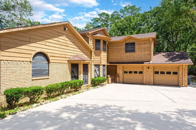 7715 Shadow Lane, Conroe, TX 77304