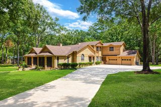 7715 Shadow Lane, Conroe, TX 77304