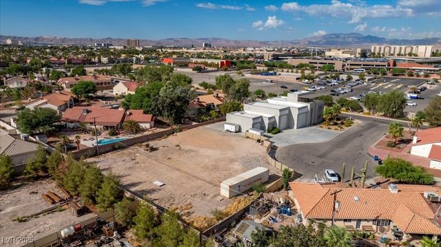 La Cienega, Las Vegas, NV 89119