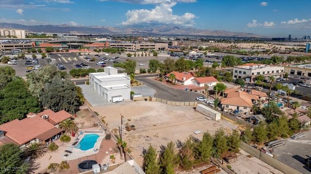 La Cienega, Las Vegas, NV 89119