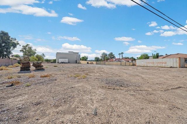 La Cienega, Las Vegas, NV 89119