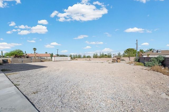 La Cienega, Las Vegas, NV 89119