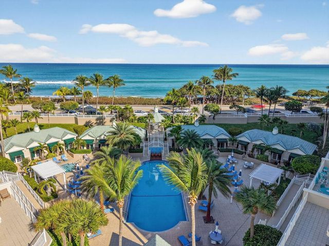 230 Ocean Grande Boulevard 501, Jupiter, FL 33477