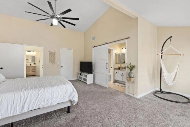 2419 La Costa Avenue A, Carlsbad, CA 92009