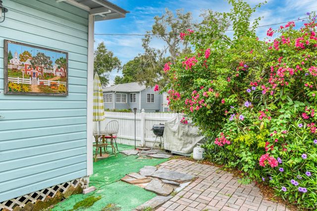 10 Venancio St, St Augustine, FL 32084