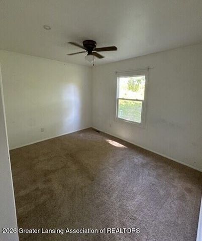 4250 Mud Lake Road, Bellevue, MI 49021