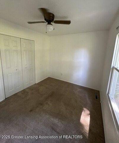 4250 Mud Lake Road, Bellevue, MI 49021