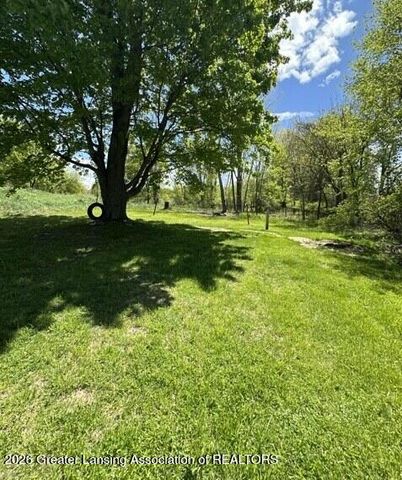 4250 Mud Lake Road, Bellevue, MI 49021