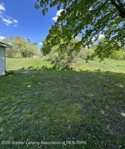 4250 Mud Lake Road, Bellevue, MI 49021