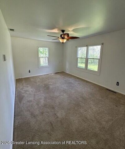 4250 Mud Lake Road, Bellevue, MI 49021