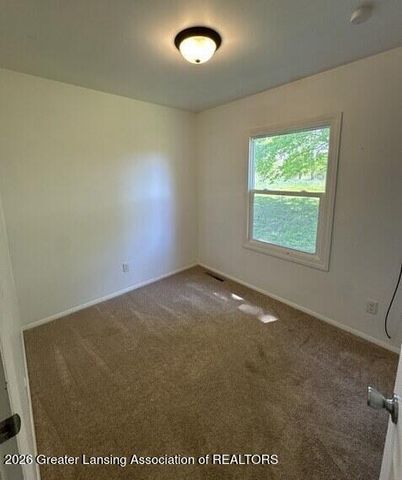 4250 Mud Lake Road, Bellevue, MI 49021