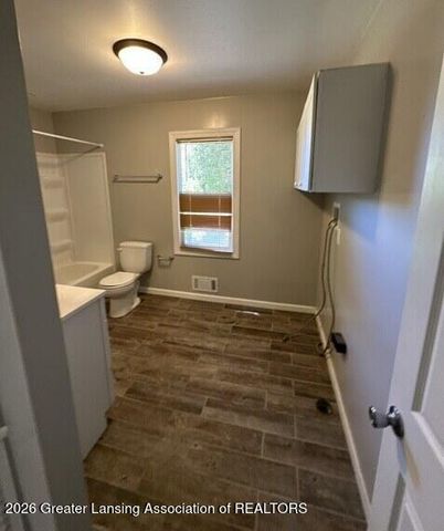 4250 Mud Lake Road, Bellevue, MI 49021