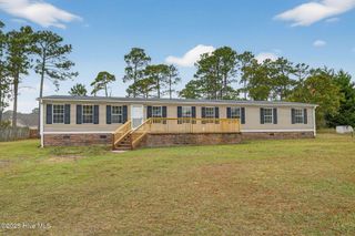 108 Gold Coast Drive, Hampstead, NC 28443