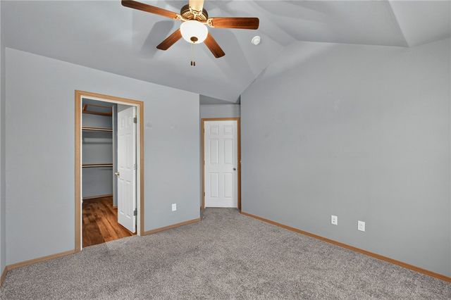 2767 W Cottonwillow Way, Fayetteville, AR 72704