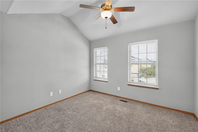 2767 W Cottonwillow Way, Fayetteville, AR 72704