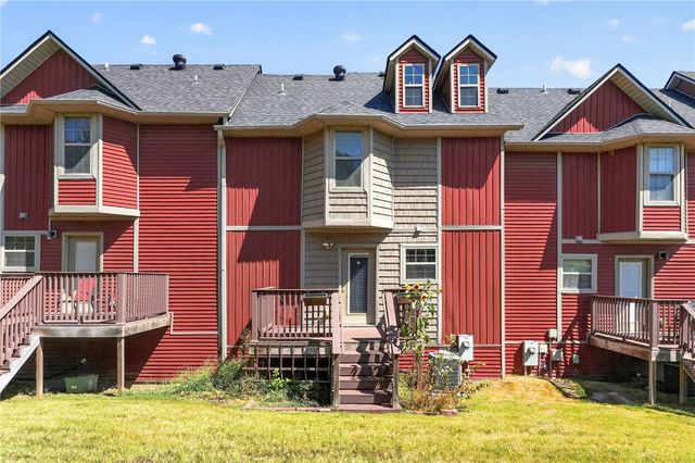 2767 W Cottonwillow Way, Fayetteville, AR 72704