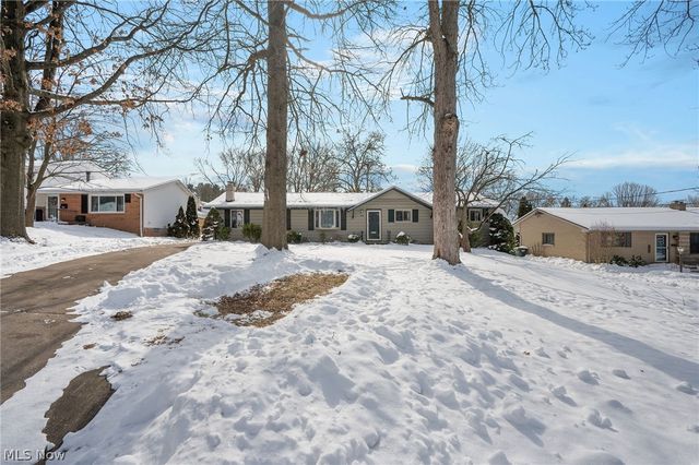 720 Lorena Street SW, North Canton, OH 44720