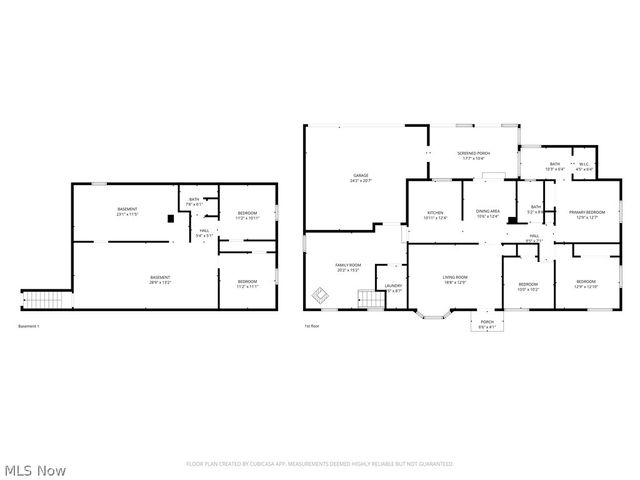 720 Lorena Street SW, North Canton, OH 44720