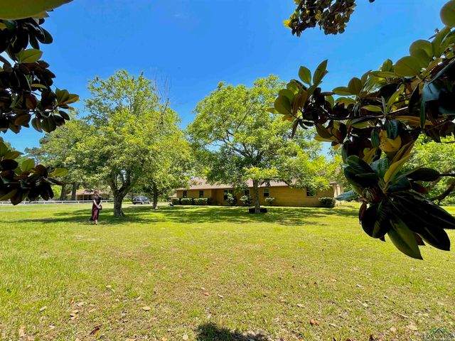 9673 Pleasant Hollow Rd., Tyler, TX 75709