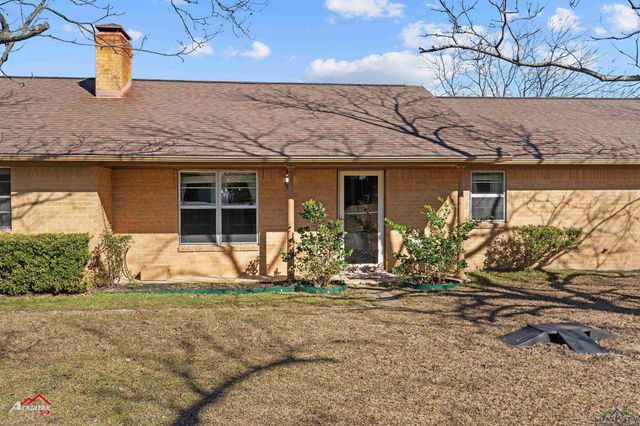 9673 Pleasant Hollow Rd., Tyler, TX 75709
