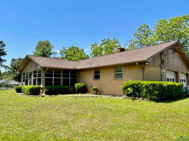 9673 Pleasant Hollow Rd., Tyler, TX 75709