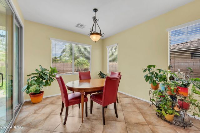 3514 E SAN CARLOS Place, Chandler, AZ 85249