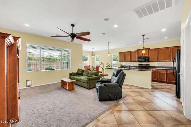 3514 E SAN CARLOS Place, Chandler, AZ 85249