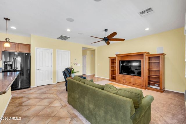 3514 E SAN CARLOS Place, Chandler, AZ 85249