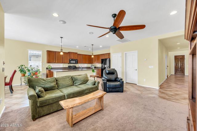 3514 E SAN CARLOS Place, Chandler, AZ 85249