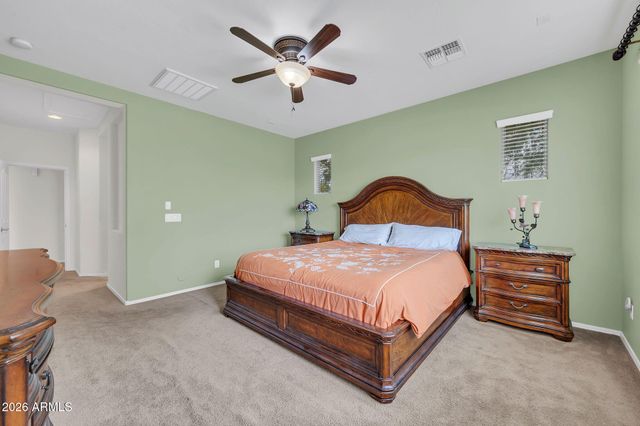 3514 E SAN CARLOS Place, Chandler, AZ 85249