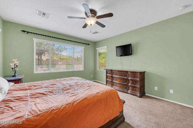 3514 E SAN CARLOS Place, Chandler, AZ 85249