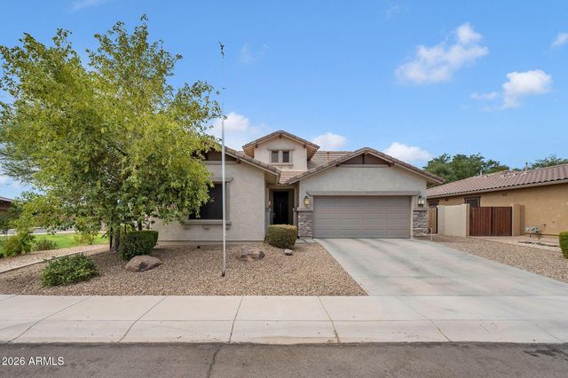 3514 E SAN CARLOS Place, Chandler, AZ 85249