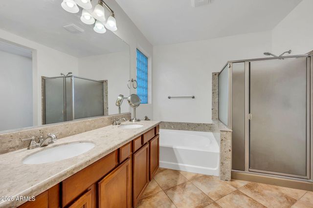 3514 E SAN CARLOS Place, Chandler, AZ 85249