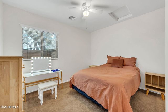 3514 E SAN CARLOS Place, Chandler, AZ 85249