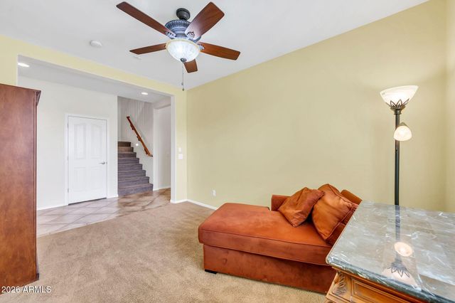 3514 E SAN CARLOS Place, Chandler, AZ 85249