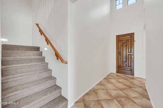 3514 E SAN CARLOS Place, Chandler, AZ 85249