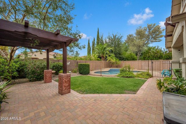 3514 E SAN CARLOS Place, Chandler, AZ 85249