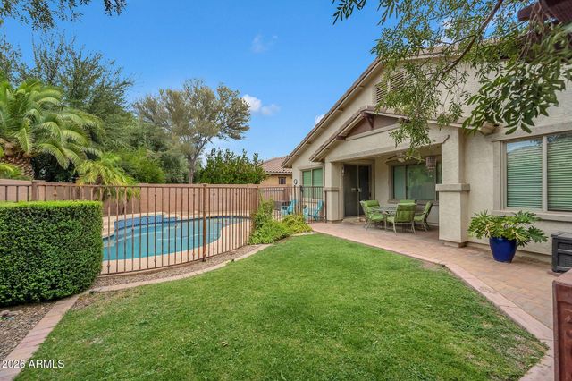 3514 E SAN CARLOS Place, Chandler, AZ 85249