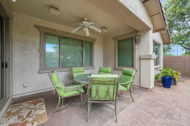 3514 E SAN CARLOS Place, Chandler, AZ 85249