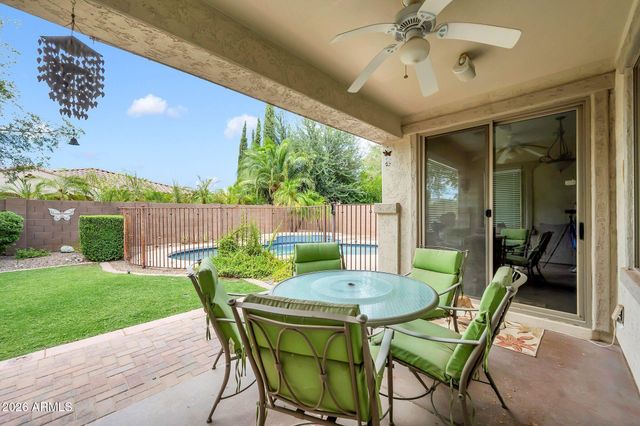 3514 E SAN CARLOS Place, Chandler, AZ 85249