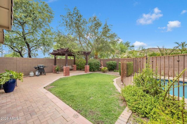 3514 E SAN CARLOS Place, Chandler, AZ 85249