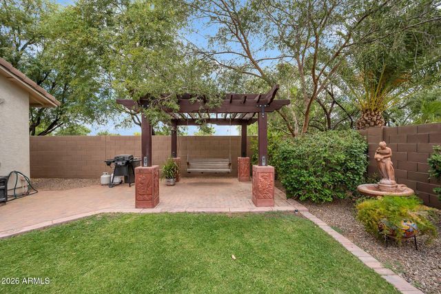 3514 E SAN CARLOS Place, Chandler, AZ 85249